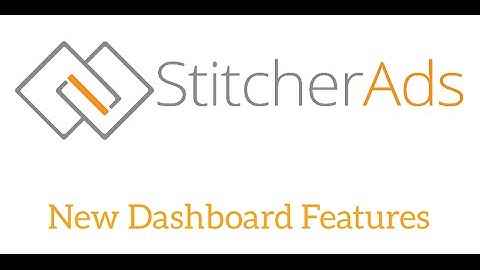 Objective Based Dashboard Reporting