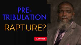 Tribulation of the Church  Voddie Baucham