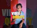 How to upload reels in high quality #InstagramQuality #InstagramTips #shortvideo