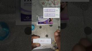 प्रेगनेंसी टेस्ट किट - BEST WAY to use home pregnancy test kit (Hindi) How to use pregnancy test kit