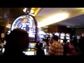 Foxwoods + MGM Grand Casino Short Tour - YouTube