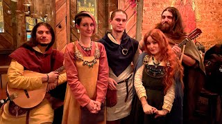 SKOGENVARD - Rokatanc (Vox Vulgaris cover)