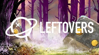 Video thumbnail of "Like Saturn - Leftovers [Royalty Free]"