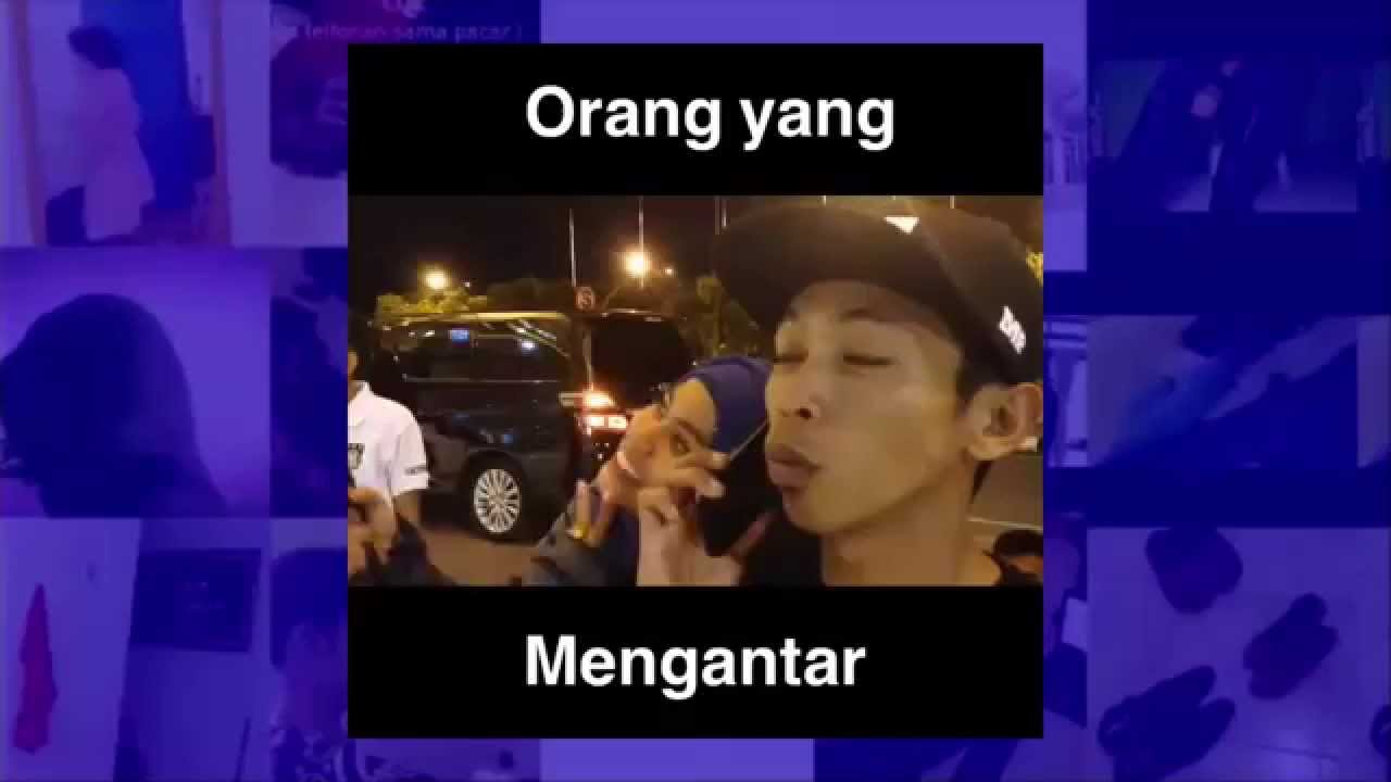 VIDEO LUCU INSTAGRAM BOLANG MKS ABU TUMMING TERGOKIL PART 4 YouTube