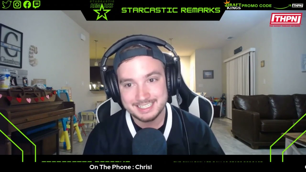 Should The Dallas Stars Be Buyers Or Sellers At Trade Deadline?