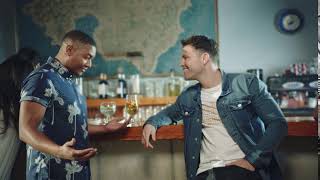 Matalan: Men's springtime style with Mark Wright and Rickie Haywood-Williams