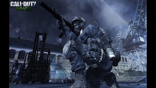 Call of Duty: Modern Warfare 3  [Mission 6: Mind the Gap]