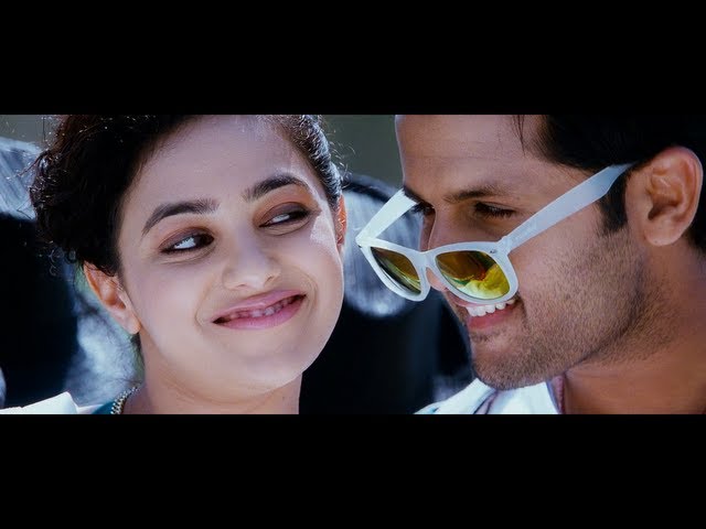 🎵Whatsapp Songs Gunde Jaari Gallanthayyinde Full Video Song Nitin Nithya  Menon HD Blu Ray 1080p link tapan k. k m. ri - ShareChat - Funny, Romantic,  Videos, Shayari, Quotes
