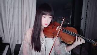 【RouRouJ】Cover Lydia Maria Bader《French Movie Waltz》