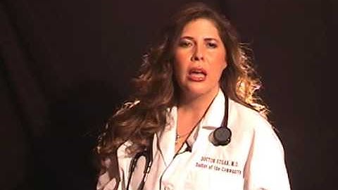 Dr Sugar-Common Cold-How to Survive it-Part 3 of 3