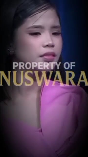 karunia (samarinda) cinta bukanlah kapal d'academy 7 top 40 group 3