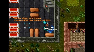 OTClient War Functions by barTScripts