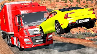 Loss Control #42 - BeamNG.Drive