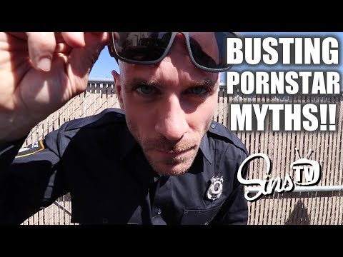 Busting P*rn Myths