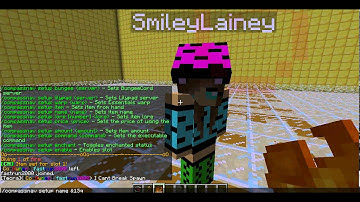 Bukkit Plugin CompassNavigation