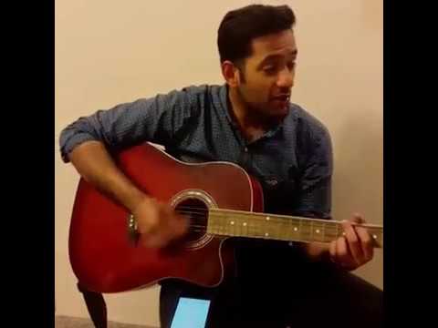 chitta-kukkar-banere-te-by-syed-ali-hassan-gillani-(pakistani-couples-)