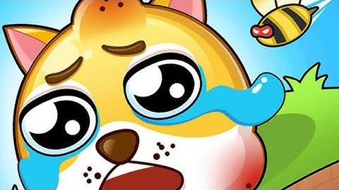 save the dog / save the doge level 351 - level 399