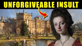 Sarah Churchill Duchess of Marlborough, The Queens Formidable Favourite