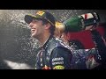Daniel Ricciardo's First Formula One Win - Canadian Grand Prix 2014