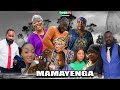 Tl tournage  mameyenga  dondja tv