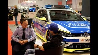Tuning Reportage - #KLARtext #4 - Tune It! Safe - Essen Motorshow 2017 by Phoenixx Tuning Reportage - #KLARtext #4 - Tune It! Safe - Essen Motorshow 2017 by Phoenixx