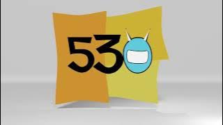 My Countdown 530-521