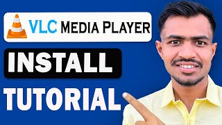 How to Install VLC Media Player on Windows 10 & 11 | Easy Step-by-Step Guide (2026) screenshot 4