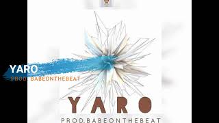 *Yaro* [Free] beat || Tekno Type || Produced by Babeonthebeat