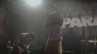 Mayday Parade - Oh Well Oh Well live Mexico City 22.06.19