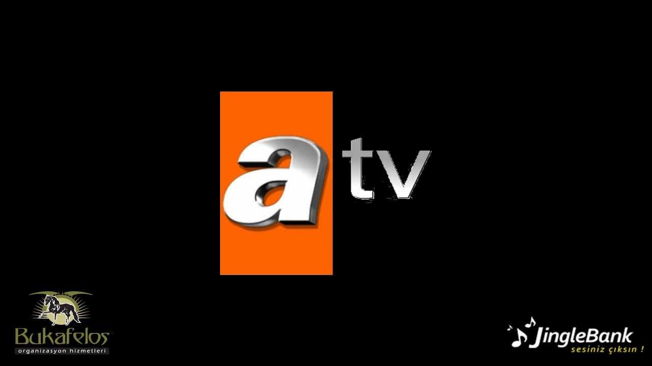 Atv azad tv. Atv Телеканал. Atv (Турция). Турецкий канал АТВ. АТВ лого.
