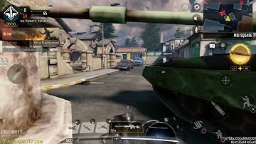 ENEMY SHIELD TURRET DEPLOYED