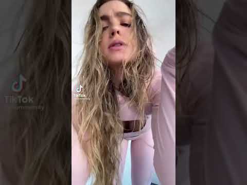 Sommer Ray Twerk Gif
