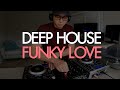 Funk Jazz Soul Disco House Music | Mix 24