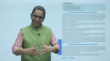 Knowledge Tree Books S.S.T Class 6 Chapter 26