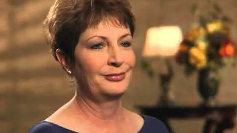 Vicki, Age 56 Restylane Injections for laugh line ...