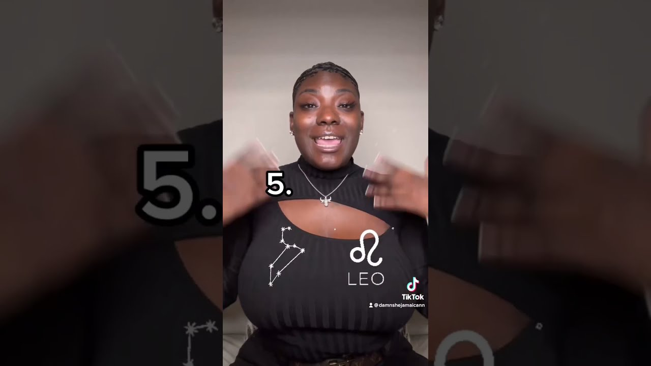 10 Signs How To Tell A Leo Likes You 