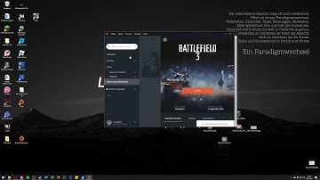 Battlefield Origin Details/Download Button doesn
