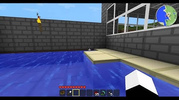 Minecraft Floodgates