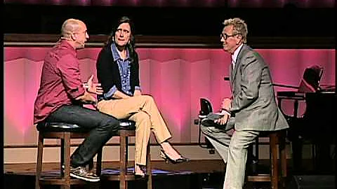 Allen and Bonnie Hicks Interview  8am - No Church ...
