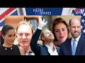 Prince Harry Sued & Meghan Snubs Guest 🇦🇺