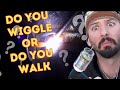 How to walk the cup tig welding walking vs wiggling