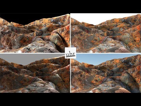 Maya: Cloth, Lights and the Arnold Light Manager