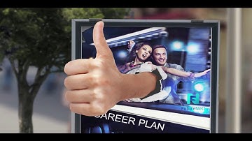 FutureNet Marketing Video