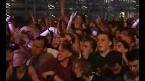 No Use For A Name - Straight From The Jacket (Live)