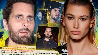 Scott Disick is NOT OKAY and Hailey Bieber is DELUSIONAL About FAILING Marriage to Justin Bieber screenshot 2