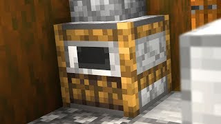 Everything About The Smoker In Minecraft