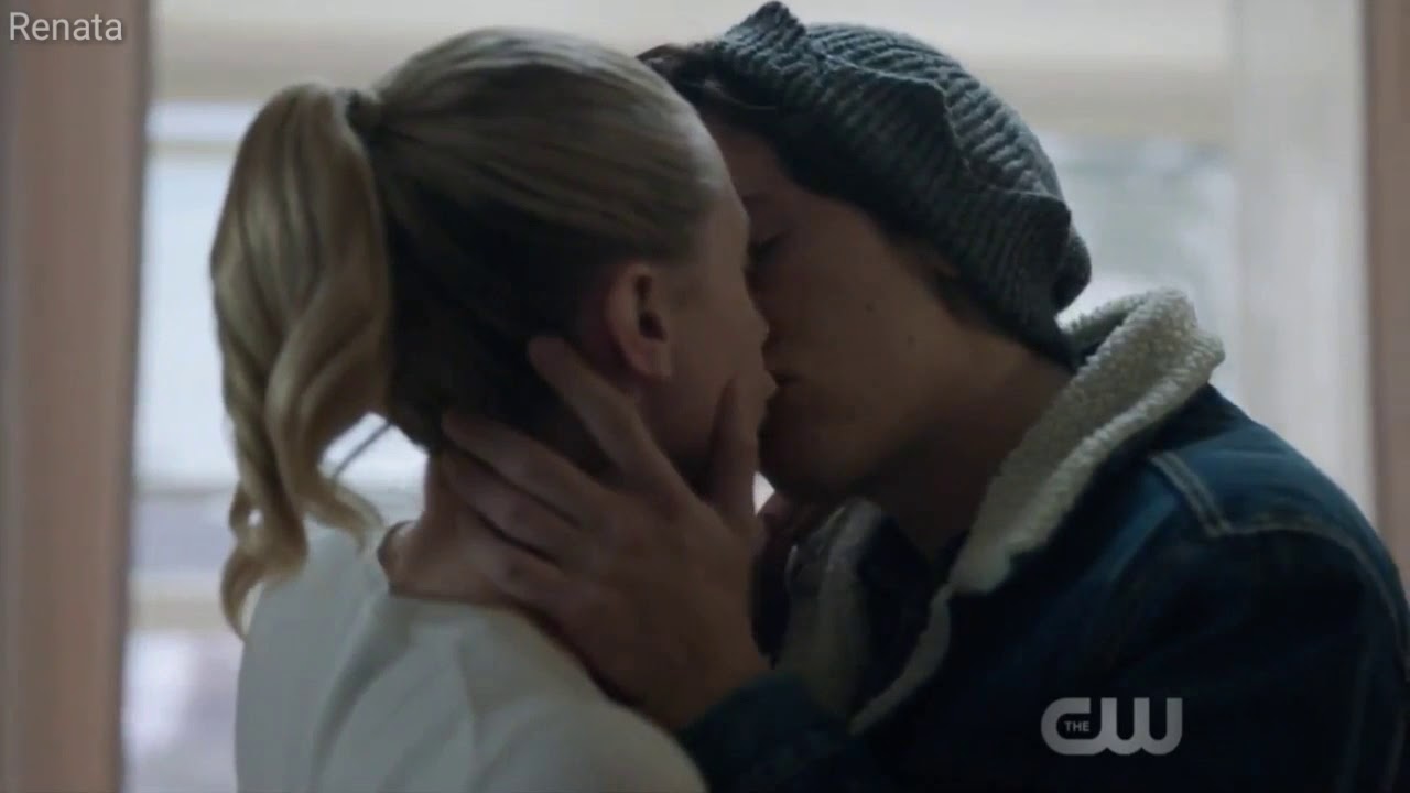 Betty&Jughead || Faded