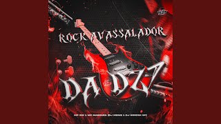 Rock Avassalador Da Dz7 (Feat. Mc Mascara)