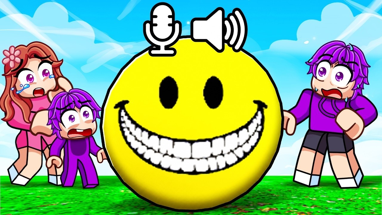 DON’T TRUST VERITY in Roblox
