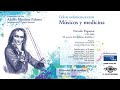 Niccolò Paganini (1782-1840). El secreto del violinista diabólico